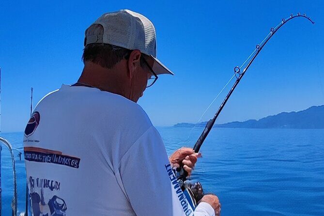 Enjoy the sport fishing paradise in Loreto, BCS - Key Points