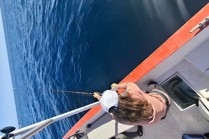 Enjoy the sport fishing paradise in Loreto, BCS - The Practicalities: What You Need to Know