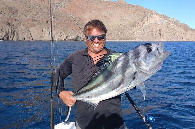Enjoy the sport fishing paradise in Loreto, BCS - Who Will Appreciate This Tour?