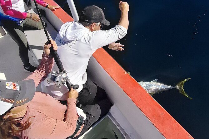 Enjoy the sport fishing paradise in Loreto, BCS - Final Thoughts