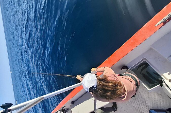 Enjoy the sport fishing paradise in Loreto, BCS - Frequently Asked Questions