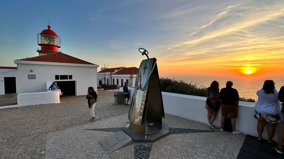 Enjoy the Sunset From San Vicente Cabe, Visit Lagos City - Frequently Asked Questions