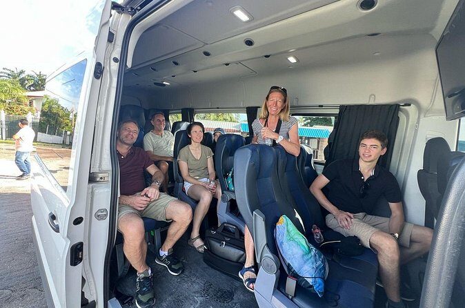 Enjoy traveling by knowing places - Who Will This Tour Suit Best?