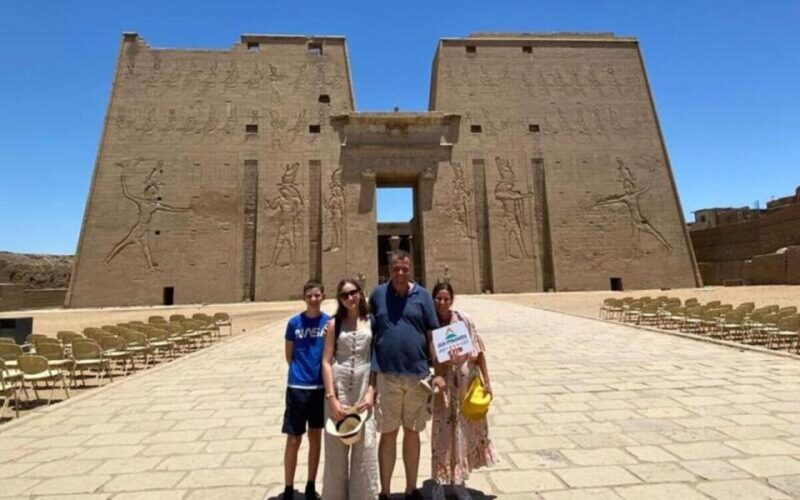 Enjoy Your 8days New Year Trip Wondering the Beauty of Egypt - Good To Know