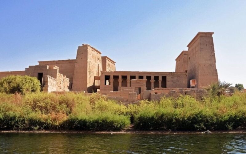 Enjoy Your 8days New Year Trip Wondering the Beauty of Egypt - Accommodation Details