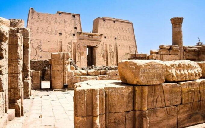 Enjoy Your 8days New Year Trip Wondering the Beauty of Egypt - Transportation Arrangements