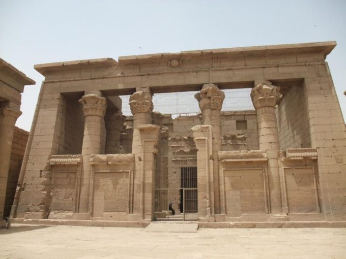 Enjoy Your 8days New Year Trip Wondering the Beauty of Egypt - Important Additional Information
