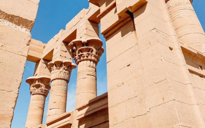 Enjoy Your 8days New Year Trip Wondering the Beauty of Egypt - Frequently Asked Questions