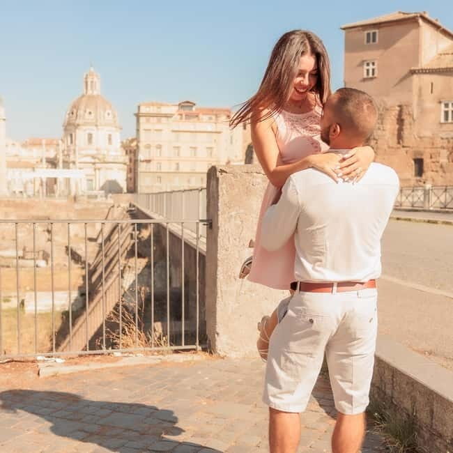 Enjoy your photos alone in Rome - Practical Details: What You Need to Know
