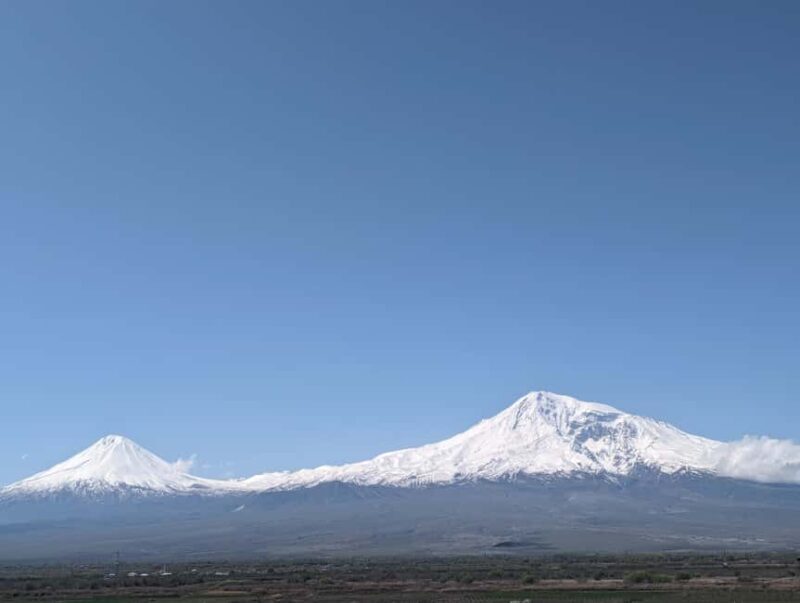 Enlightened Armenia: Echmiadzin, Khor Virap, Noravank, Areni - Potential Drawbacks and Considerations