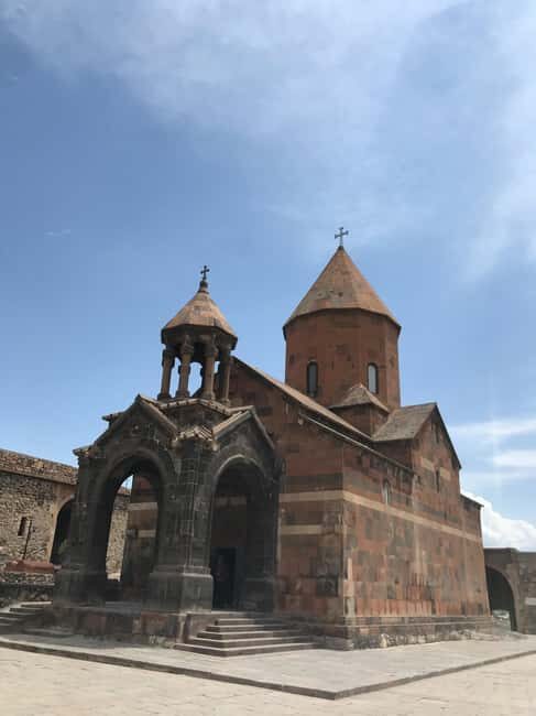Enlightened Armenia: Echmiadzin, Khor Virap, Noravank, Areni - Final Thoughts