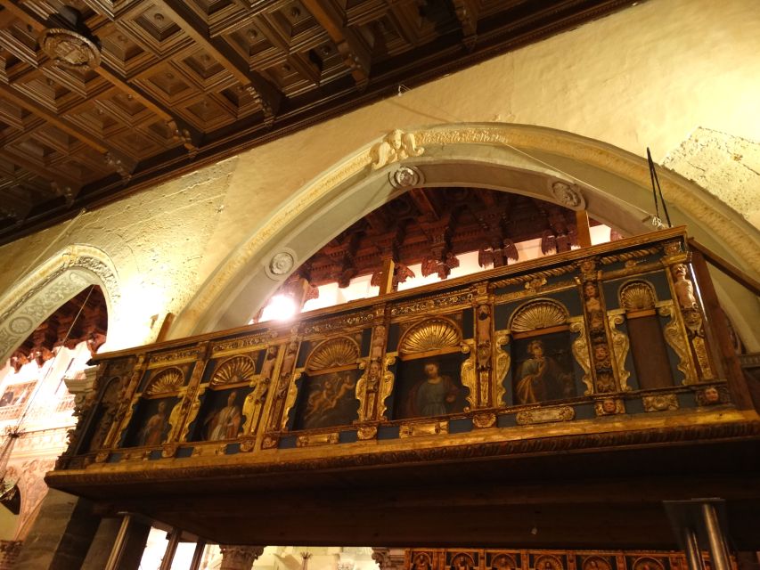 Enna: Historical Walking Tour With a Guide - Frequently Asked Questions