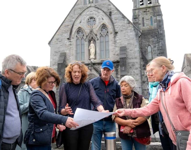 Ennis: Essential History Walking Tour with Dr Jane O'Brien - Final Thoughts: Who Will Appreciate This Tour?