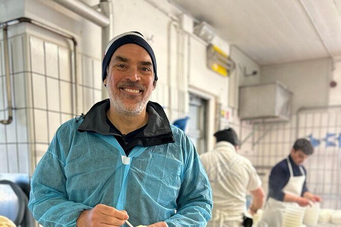 Enogastronomia Experience with Local Chef-Taste Bologna - What You’ll See and Taste: The Itinerary in Detail