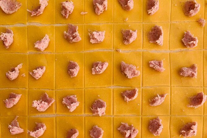 Enogastronomia Experience with Local Chef-Taste Bologna - The Value and Price Analysis