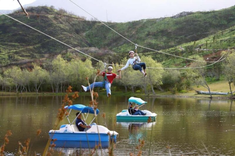 Ensenada: A thrilled family adventure of ziplines - Final Thoughts: Is It Worth It?