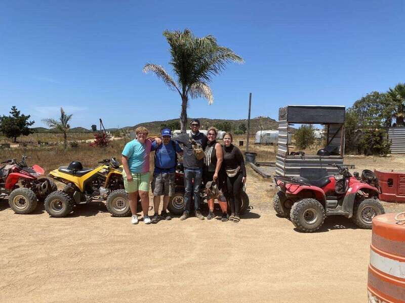 Ensenada: ATV and Side-by-Side Mountain Adventure - Final Thoughts