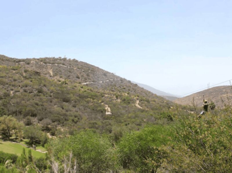 Ensenada: ATV and Zip Line Adventure Tour - FAQs