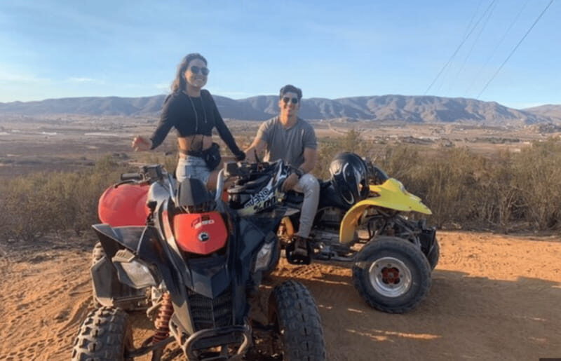 Ensenada: ATV Mountain Adventure - An In-Depth Look at Ensenada’s ATV Mountain Adventure