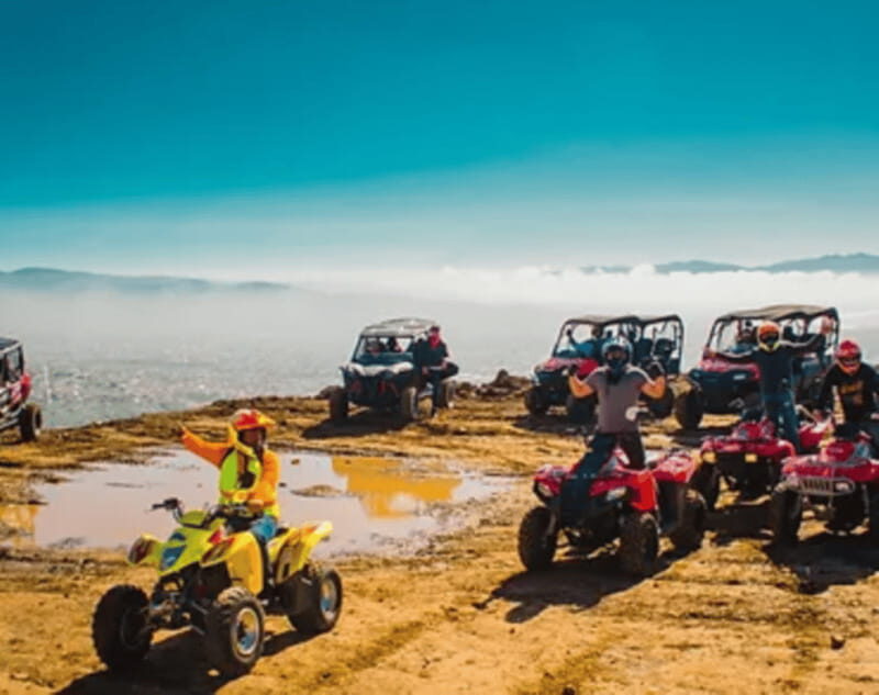 Ensenada: ATV Mountain Adventure - Final Thoughts