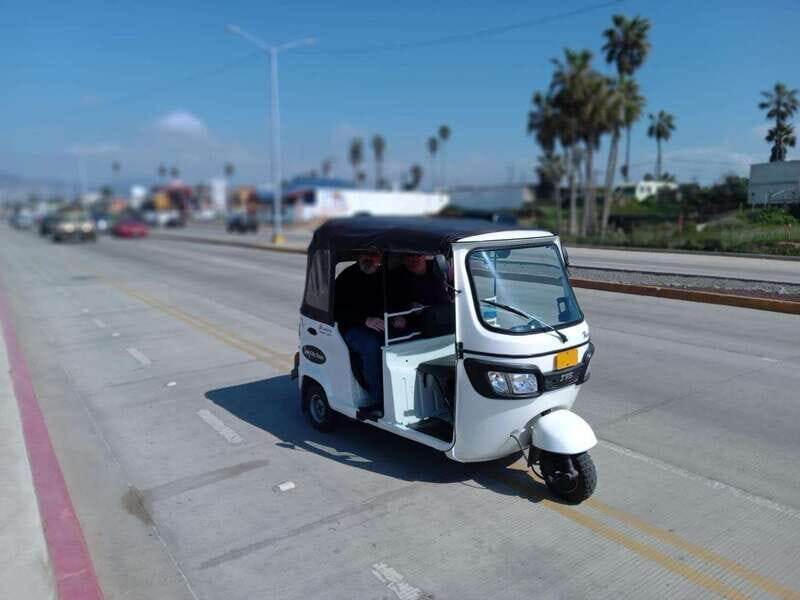 Ensenada: Beach and Bar Experience - What to Bring and Practical Tips