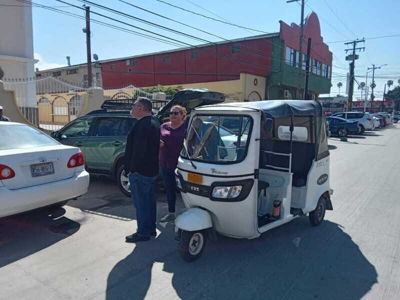 Ensenada: Beach and Bar Experience - The Final Word