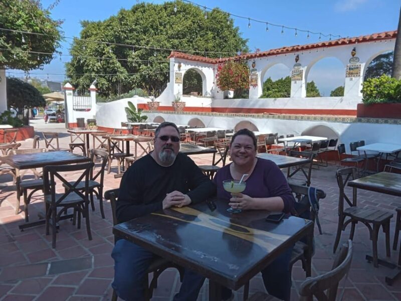 Ensenada: Beach and Bar Experience - FAQs