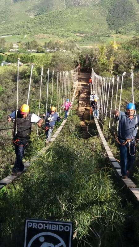 Ensenada: Canopy and ATV Tour at Las Cañadas - An In-Depth Look at the Las Cañadas Experience