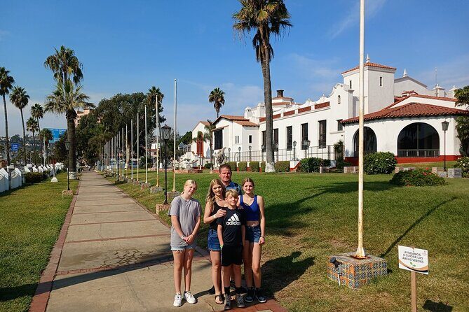 Ensenada City Highlights Tour with Local Guide and Food Options - The Tour Overview: What Sets It Apart