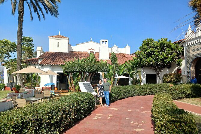 Ensenada City Highlights Tour with Local Guide and Food Options - A Step-by-Step Look at the Itinerary