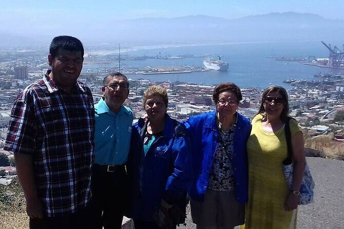 Ensenada City Highlights Tour with Local Guide and Food Options - Practical Tips for Your Tour