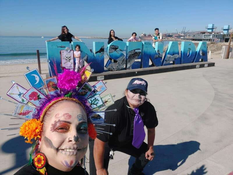 Ensenada: City Tour & Beach Horseback Ride - Exploring Ensenada: A Closer Look at the Tour