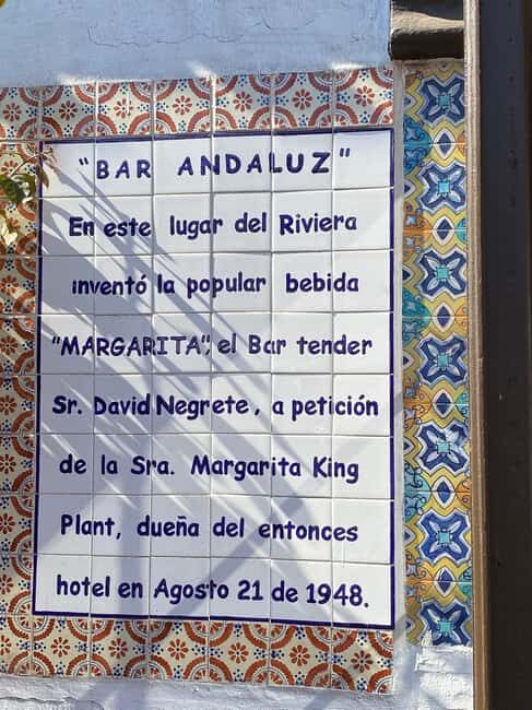 Ensenada: City Tour in a Ford Model T with Margarita & Wine - Considerations for Potential Participants