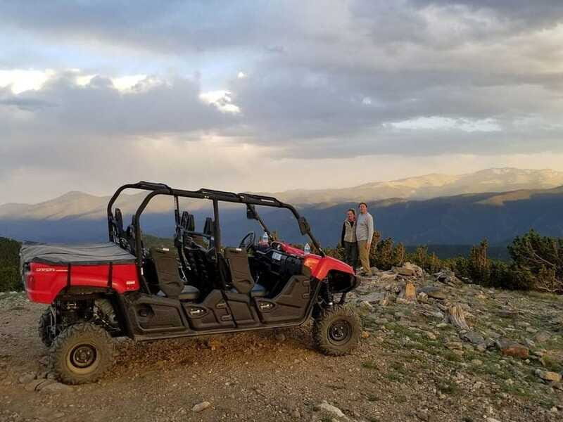 Ensenada: Golf Car Rental - Scenic Drives and Off-Road Trails