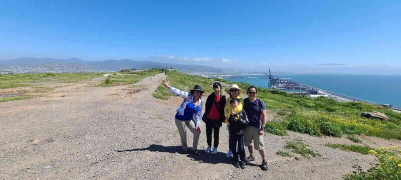 Ensenada: Horseback riding in the beach - An Overview of the Experience
