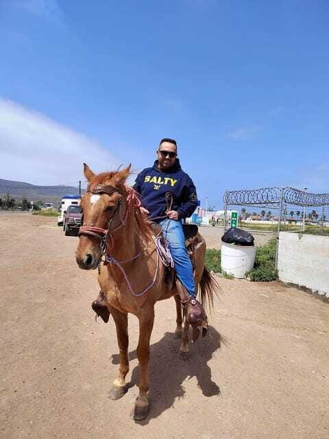Ensenada: Horseback Riding Tour at Playa Hermosa - Final Thoughts