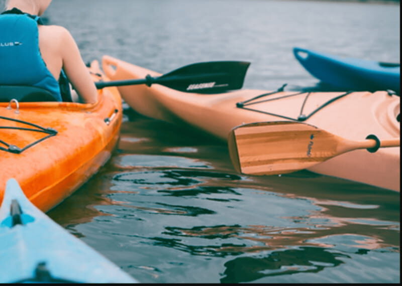 Ensenada: Kayaking at La Bufadora - What Makes This Tour Stand Out