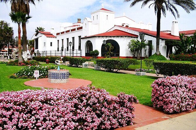 Ensenada, La Bufadora and Guadalupe Valley Private Guided Tour - Practical Details: What to Expect