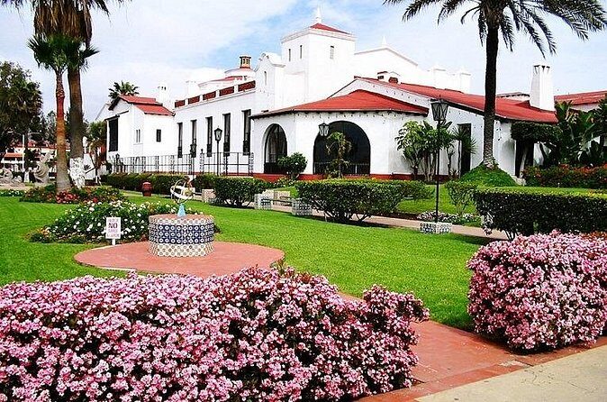 Ensenada, La Bufadora and Guadalupe Valley Private Guided Tour - The Sum Up