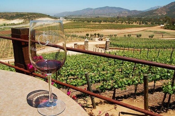 Ensenada, La Bufadora and Guadalupe Valley Private Guided Tour - FAQ