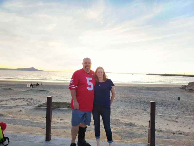 Ensenada: La Bufadora and Horseback Riding at Punta Banda - Introduction: Discover Baja’s Natural & Cultural Gems