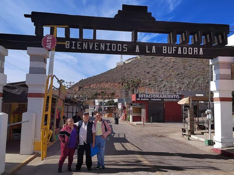 Ensenada: La Bufadora and Horseback Riding at Punta Banda - Authentic Insights from Past Travelers
