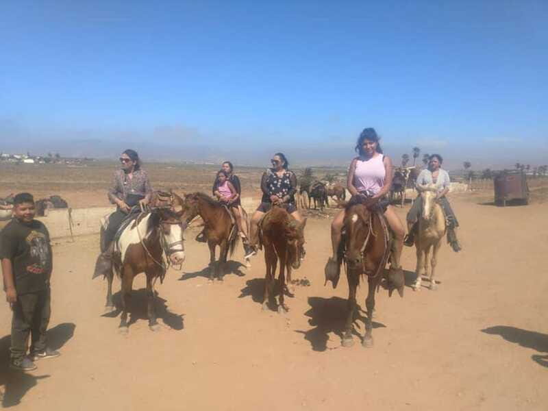 Ensenada: La Bufadora and Playa Hermosa Horseback Riding - Final thoughts