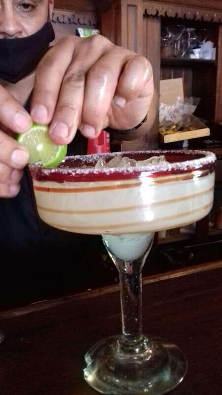 Ensenada: La Bufadora Geyser Tour - Key Points