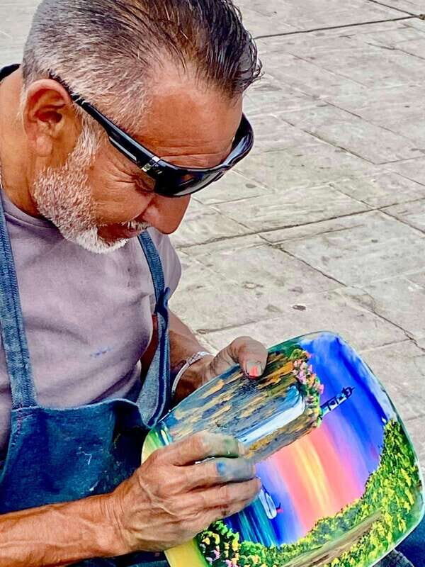 Ensenada: La Bufadora Geyser Tour - Accessibility and Practical Tips