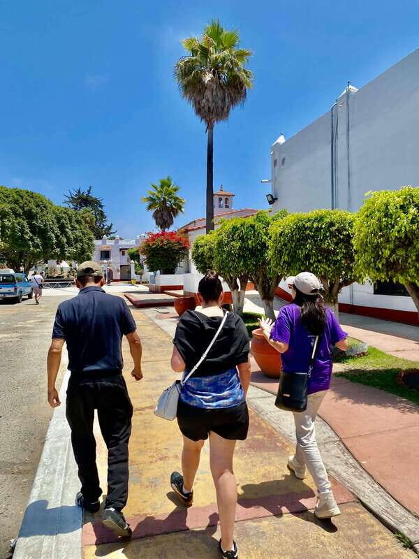 Ensenada: La Bufadora Geyser Tour - Authenticity and Real-World Experience