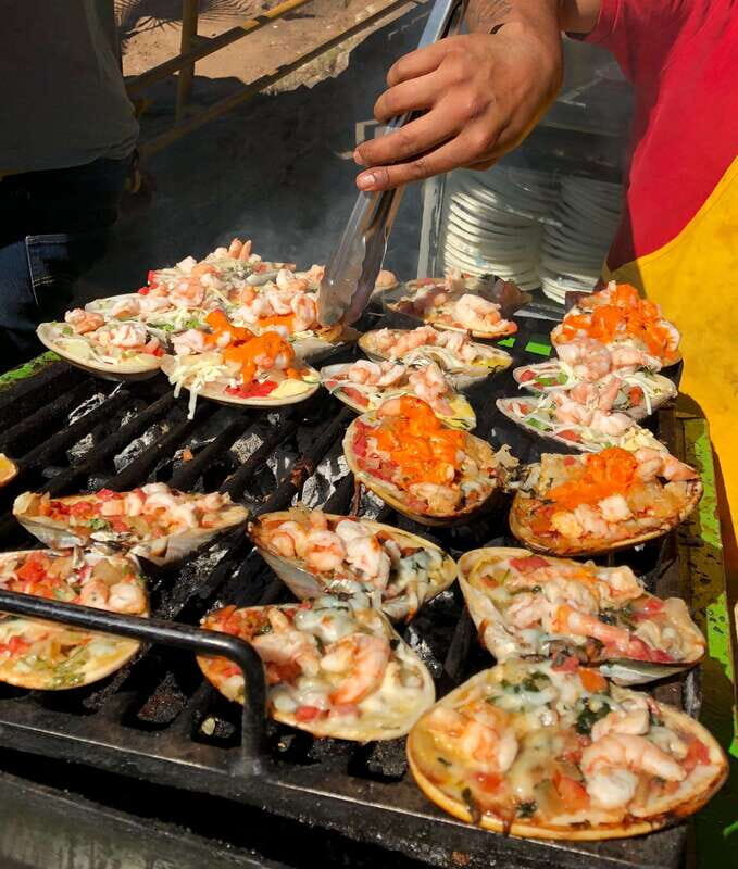 Ensenada: La Bufadora Geyser Tour - Who Will Love This Tour?