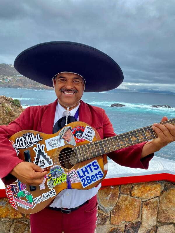 Ensenada: La Bufadora Geyser Tour - The Sum Up