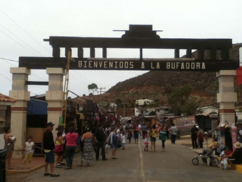 Ensenada: La Bufadora Guide Tour with Tequila Tasting - What to Expect from the Tour