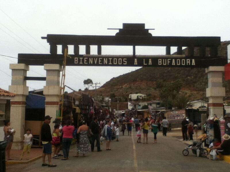 Ensenada: La Bufadora Guided Tour with Tequila Tasting - Key Points